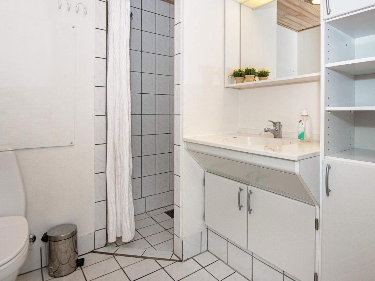 4 Person Holiday Home In Fan Fanø 외부 사진